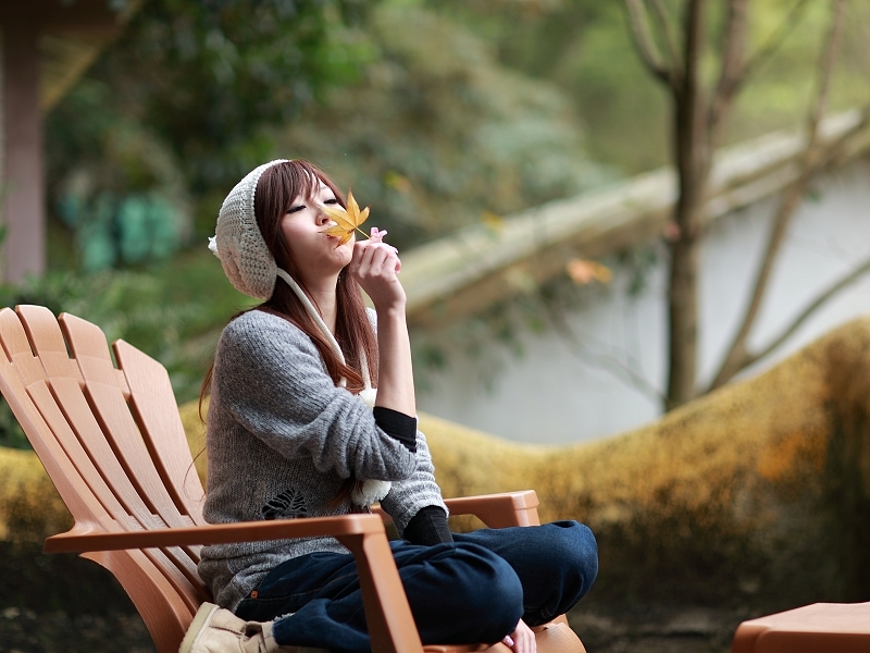 Beautyleg女神-LUCY+IVY外拍写真